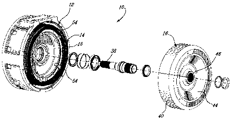 Une figure unique qui représente un dessin illustrant l'invention.